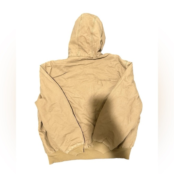 Carhatt men jacket size medium - Picture 2 of 13